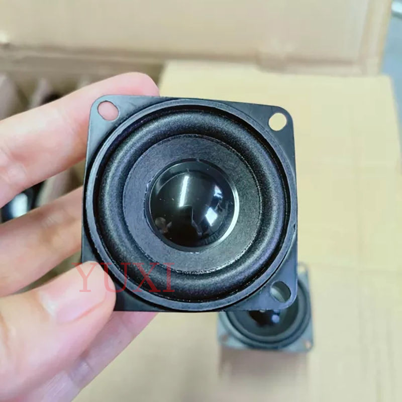 Yuxi 1 pçs 2 Polegada alto-fal - Genius Home Cinema avaliação e preço