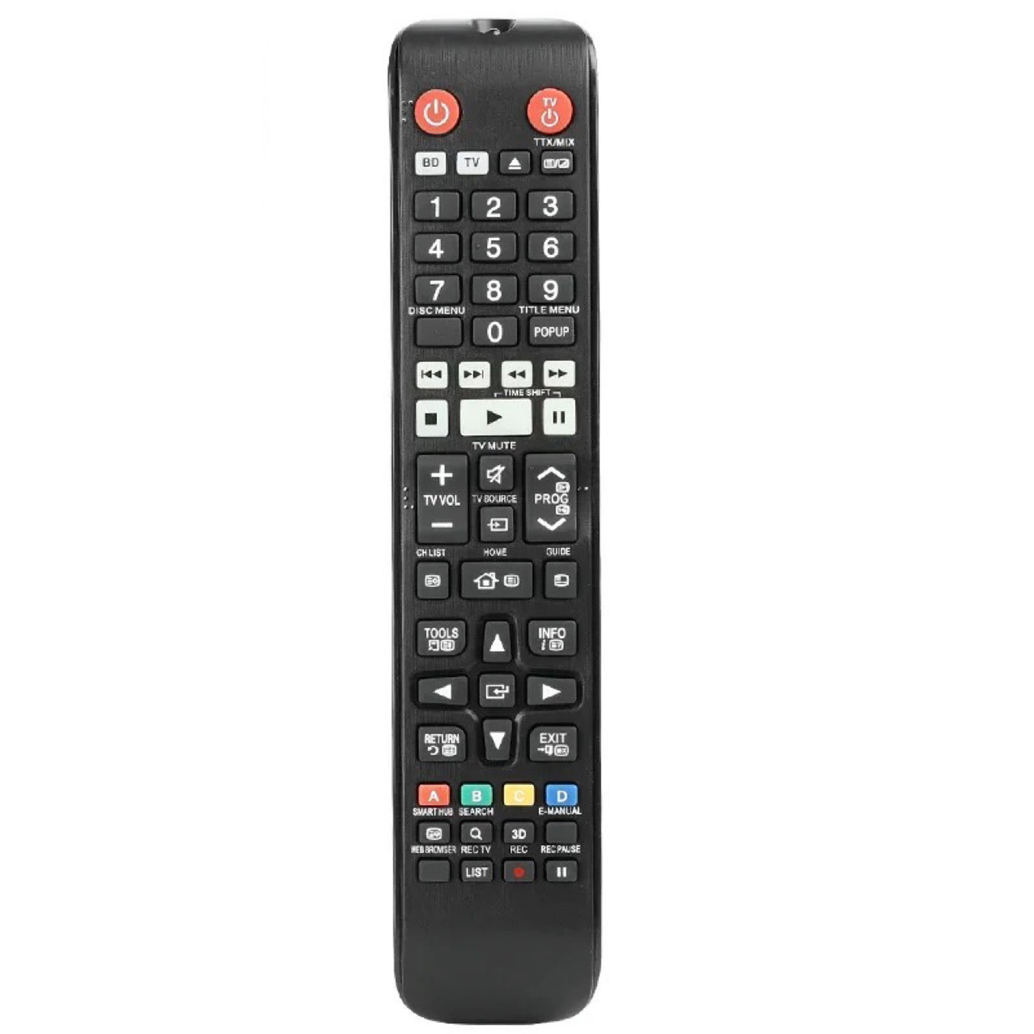 AK59-00176A Substituir Control - Home Cinema Blu Ray avaliação e preço