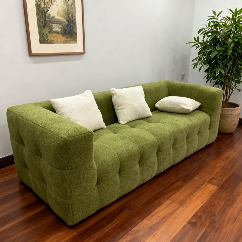 Designer de luxo sala estar so - Home Cinema Gaming avaliação e preço