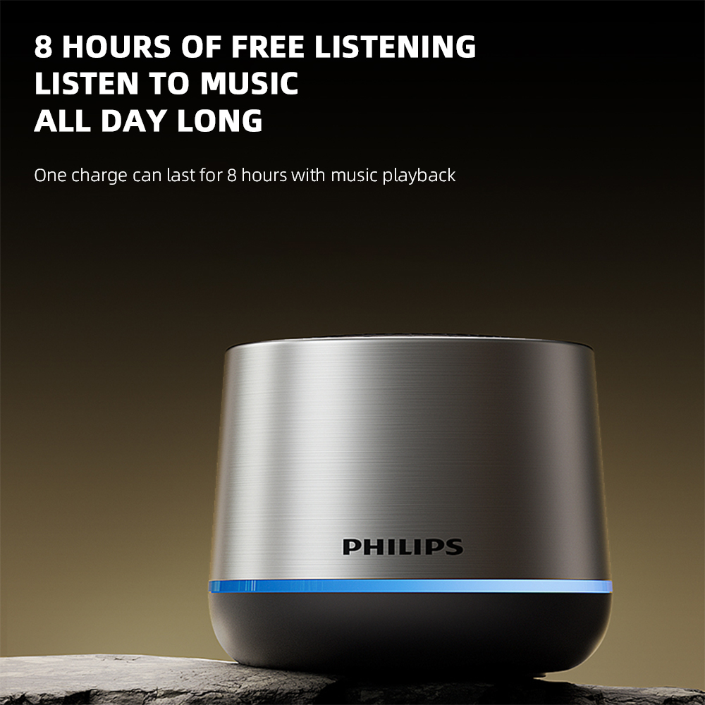 Philips tas1009 portátil deskt - Home Cinema Philips avaliação e preço