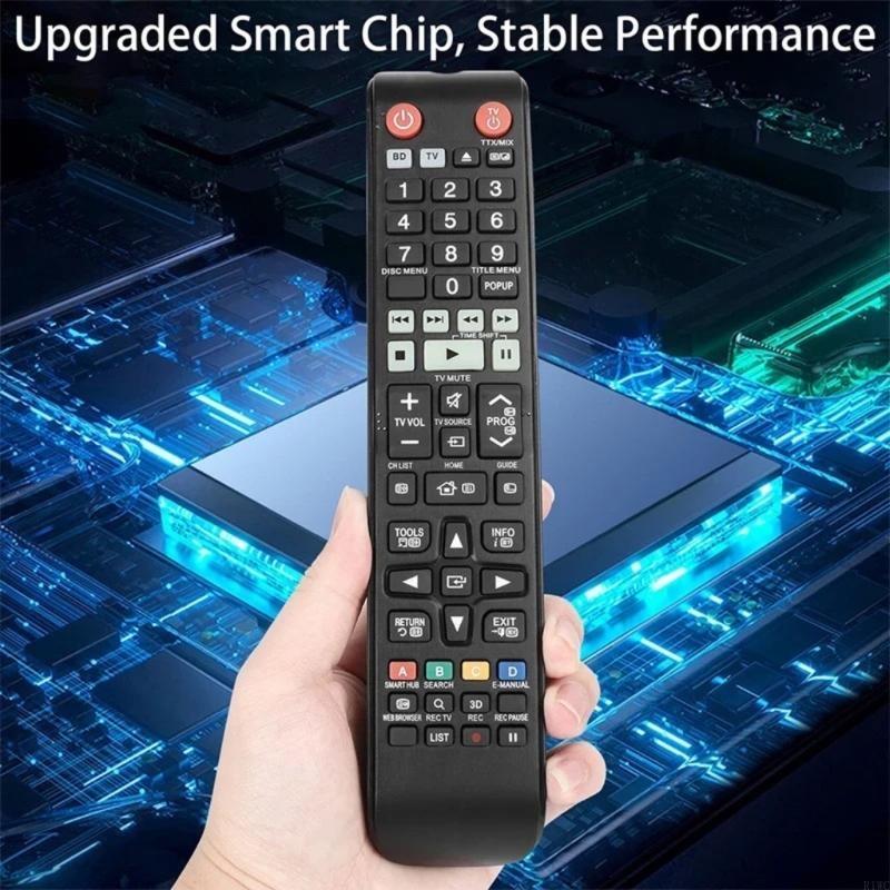 AK59-00176A Controle remoto su - Home Cinema Blu Ray avaliação e preço
