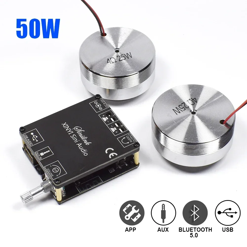 2*25w portátil estéreo vibraçã - Genius Home Cinema avaliação e preço