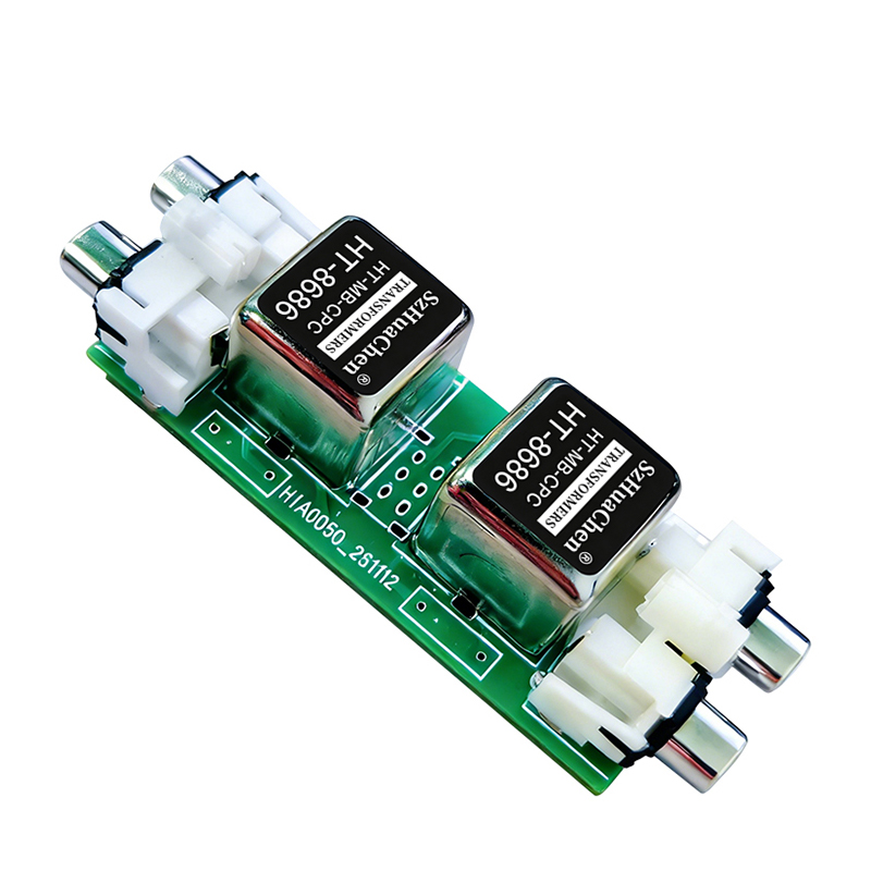 Filtro Isolador de Ruído de Áu - Home Cinema Installation avaliação e preço