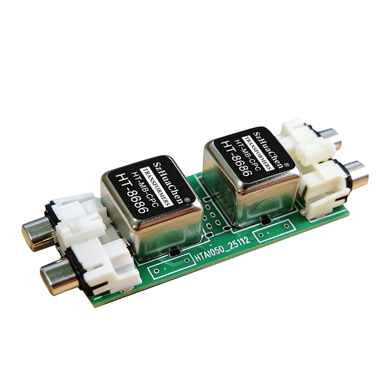 Filtro Isolador de Ruído de Áu - Home Cinema Installation avaliação e preço