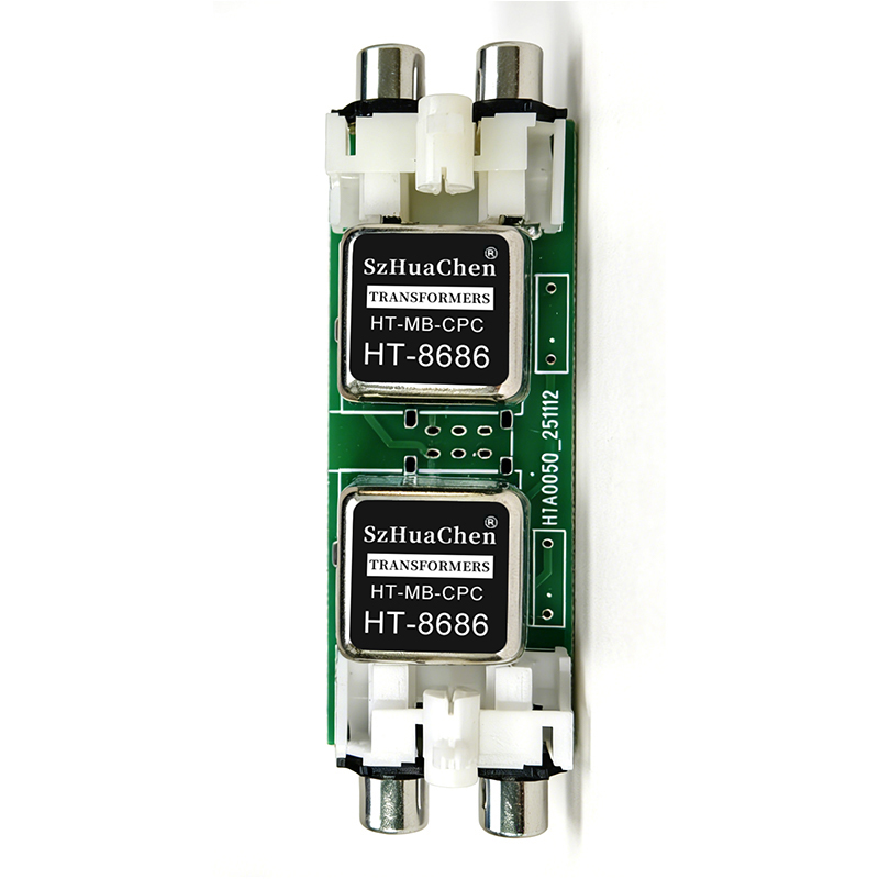 Filtro Isolador de Ruído de Áu - Home Cinema Installation avaliação e preço