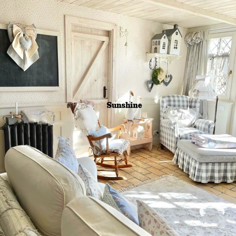 Sofás de Sala de Estar com Alm - Home Cinema Room Accessories avaliação e preço