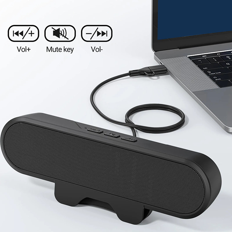 Mini Caixa de Som Portátil com - Home Cinema Subwoofer avaliação e preço