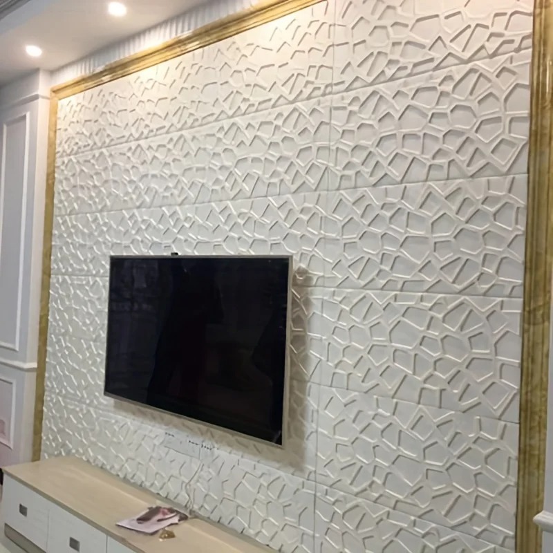 5-20 peças de Decoração para Q - Home Cinema Wallpaper avaliação e preço
