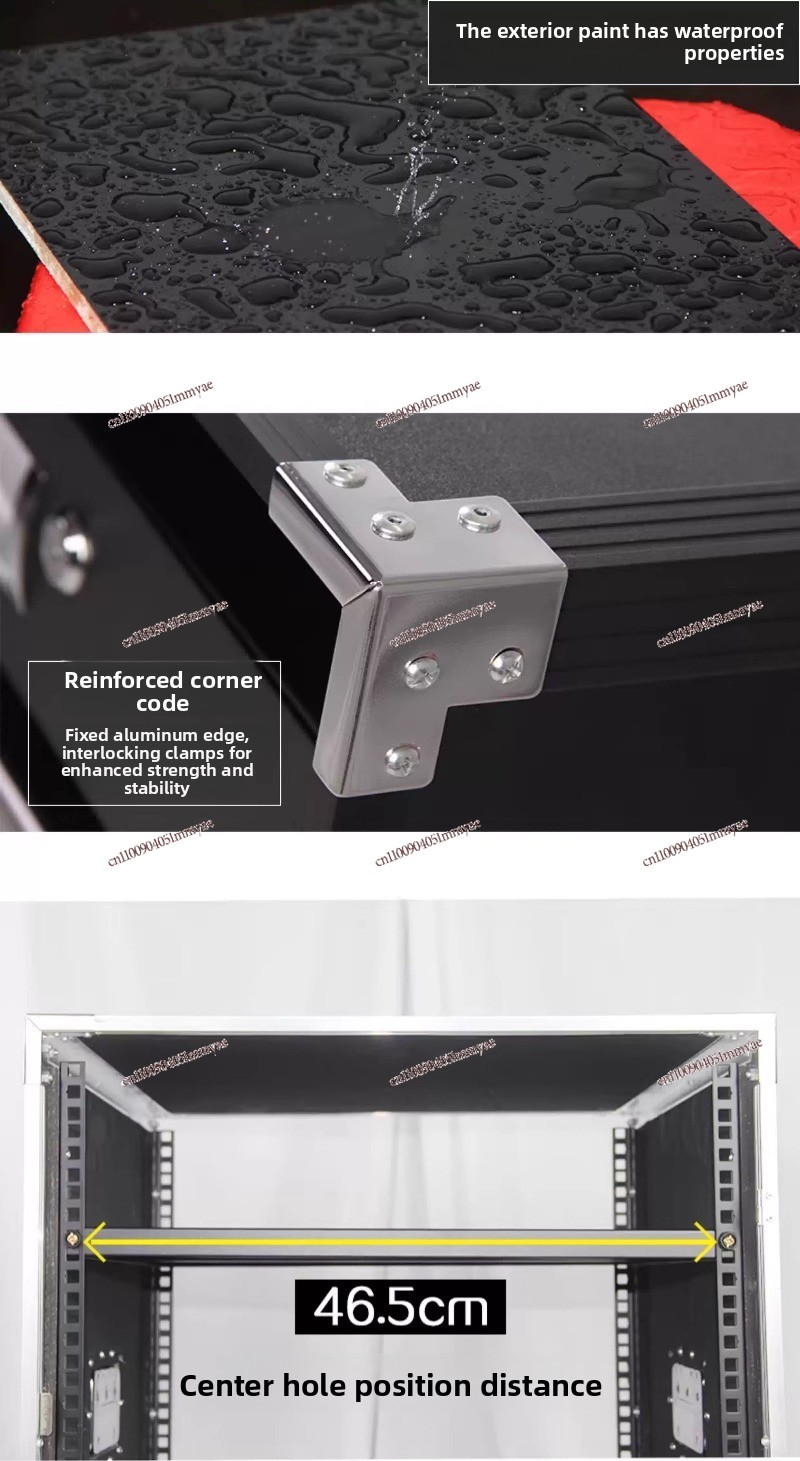 Gabinete Amplificador de Potên - Home Cinema Amplifier avaliação e preço
