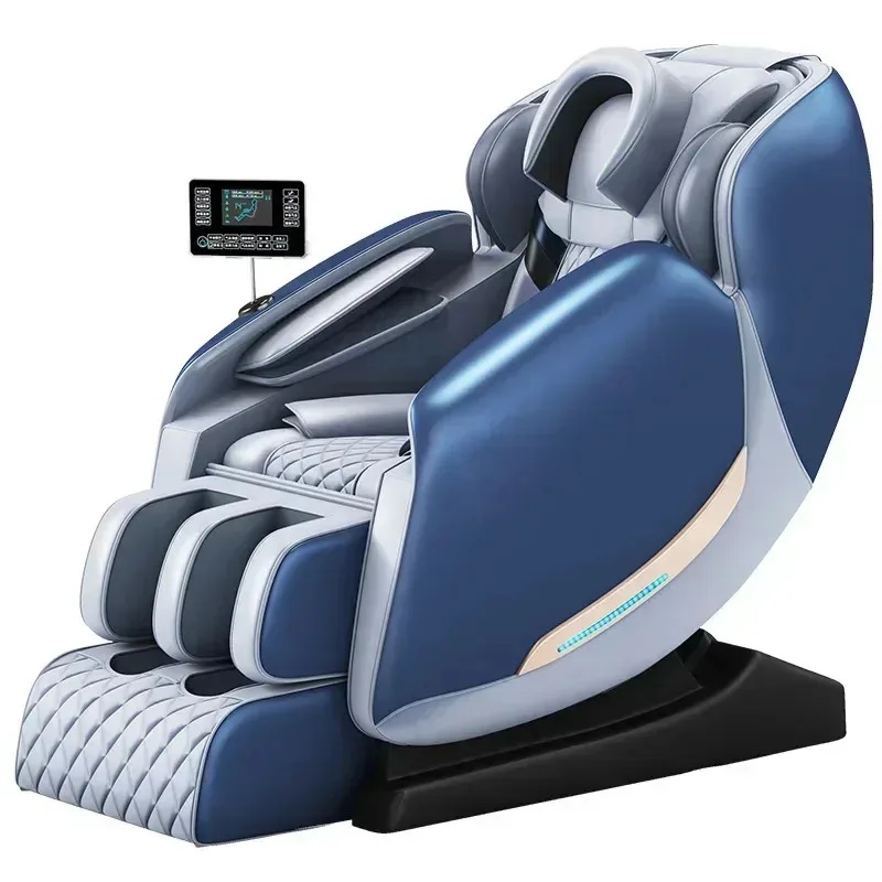 Poltrona de Massagem Elétrica  - Home Cinema Gadgets avaliação e preço