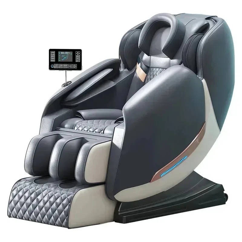 Poltrona de Massagem Elétrica  - Home Cinema Gadgets avaliação e preço