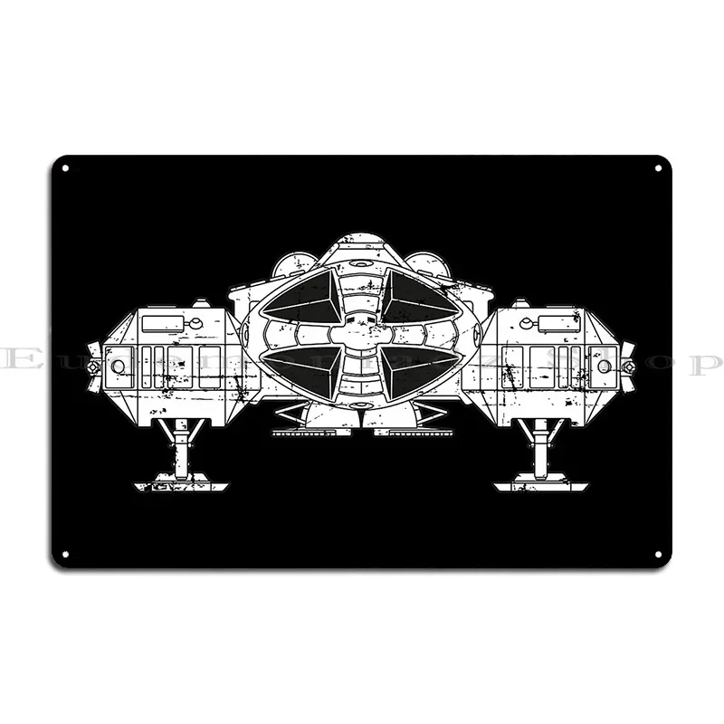Placa de Metal Inspirada em Ág - Home Cinema Inspiration avaliação e preço