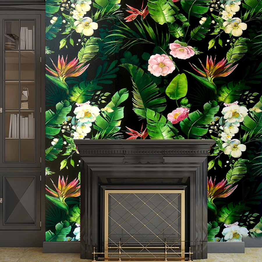 Papel de parede autoadesivo, f - Home Cinema Wallpaper avaliação e preço