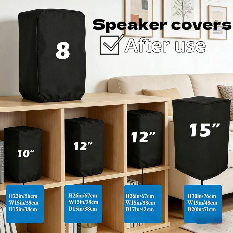 Capas para Alto-falantes em Te - Home Cinema Installation avaliação e preço